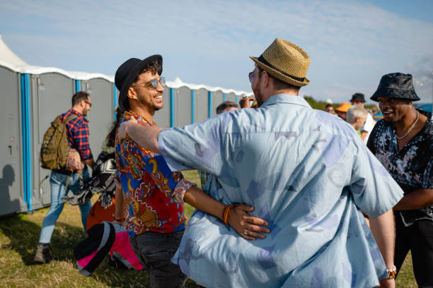 Best Portable toilet rental cost  in Brooksville, FL