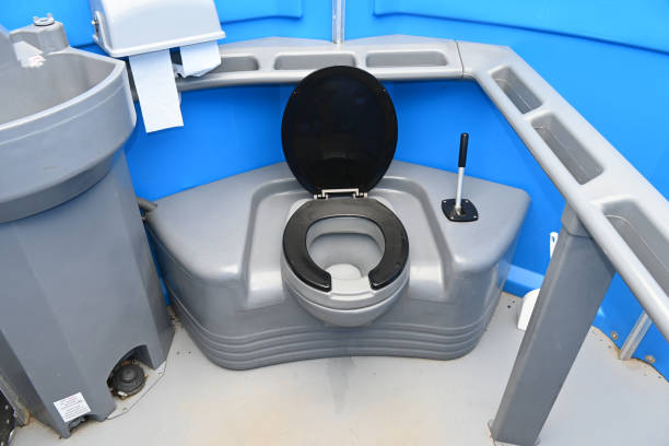 Porta potty rental for outdoor events in Brooksville, FL