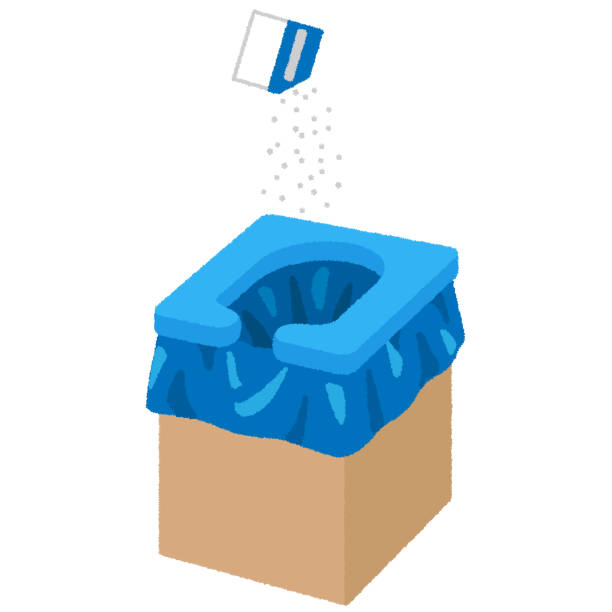 Portable Toilet Options We Offer in Brooksville, FL